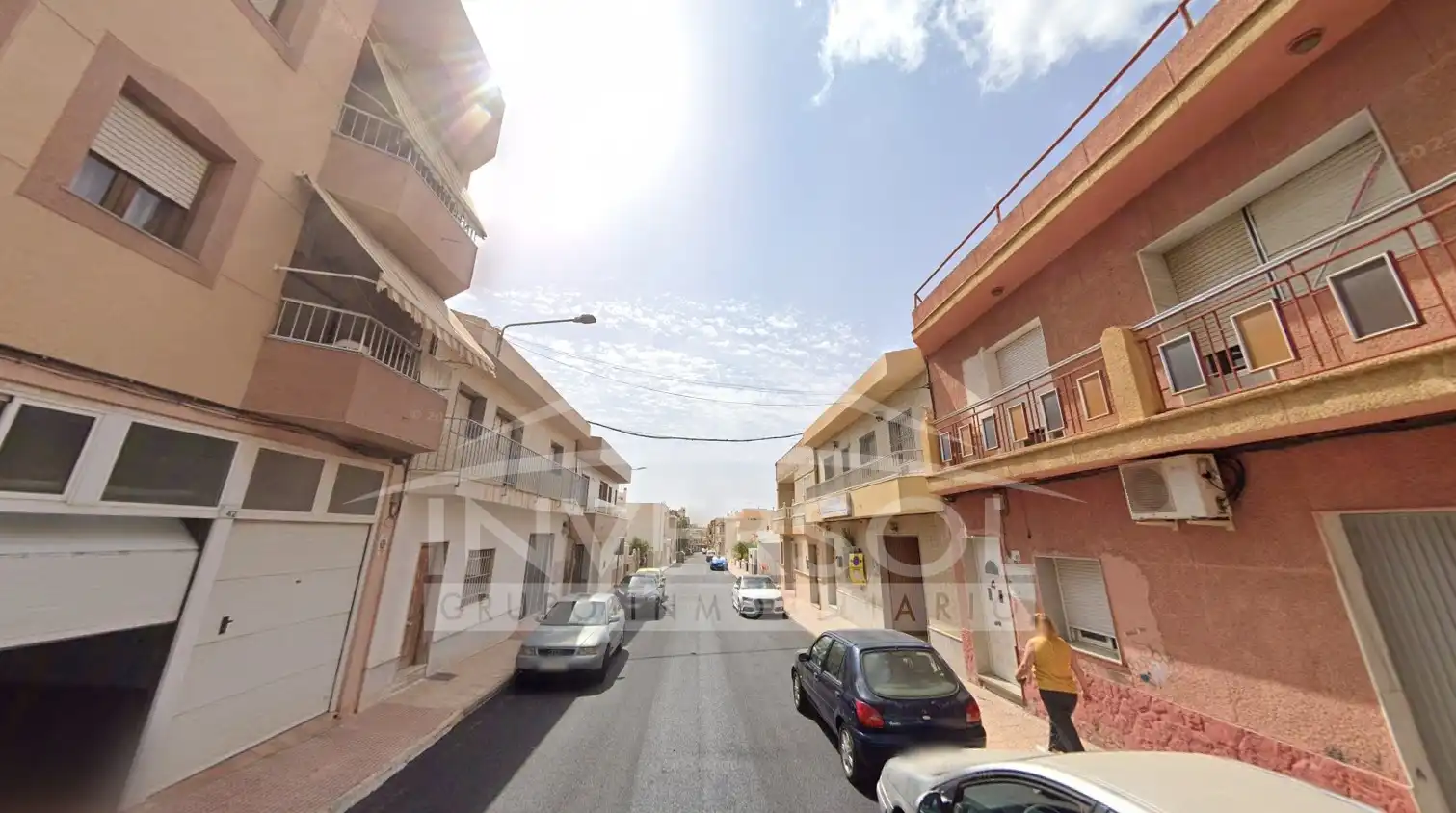 Maison à vendre à Calle Cervantes, imagen 2