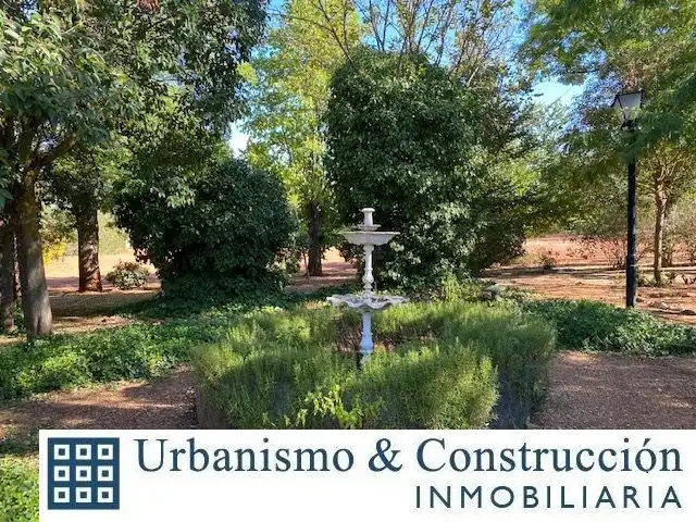 Terreny residencial en venda a Nuevo Hospital, imagen 9