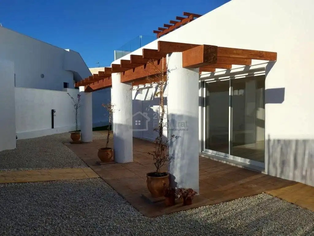 Casa con piscina in vendita a Calle Bruselas, imagen 12
