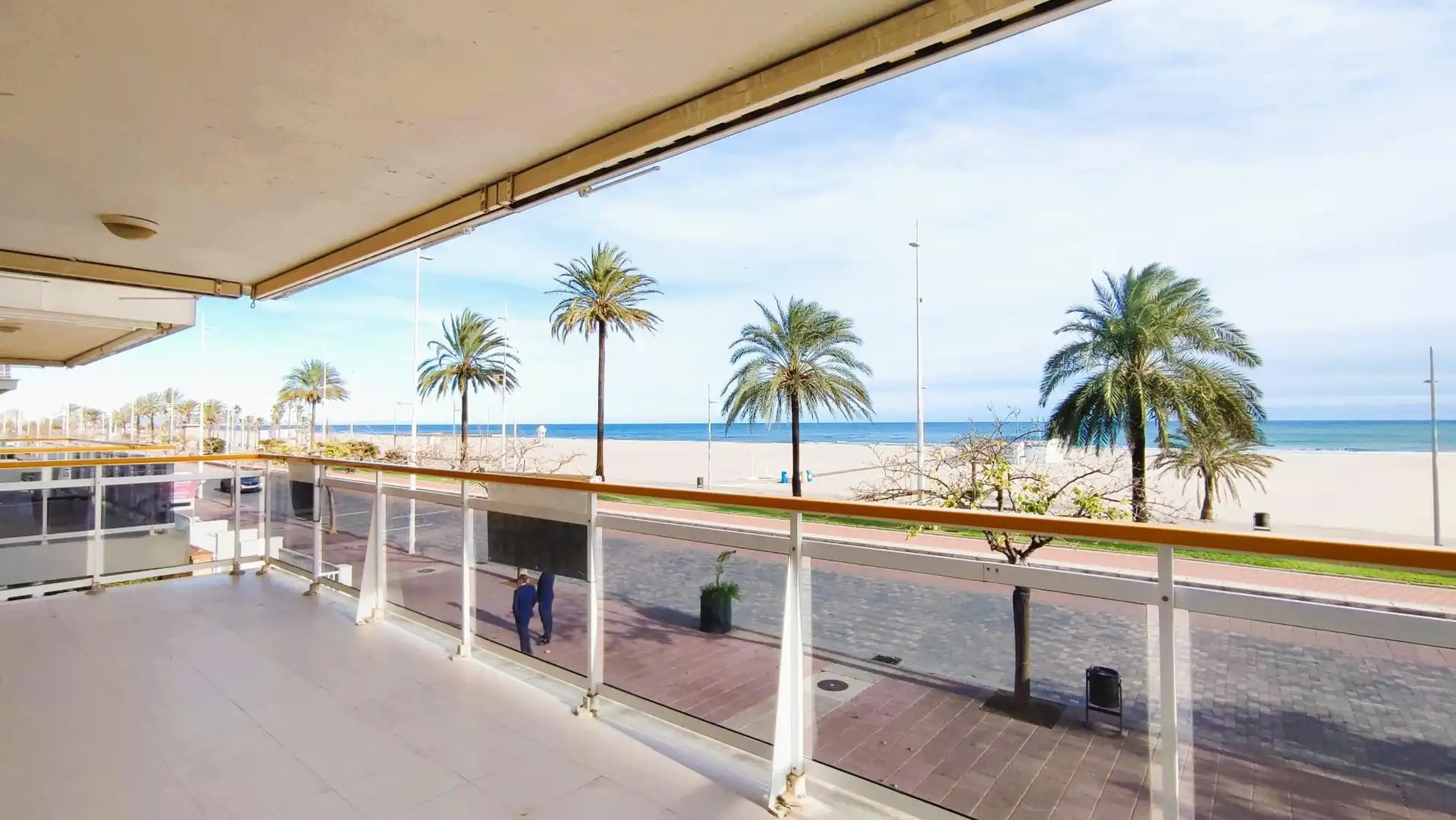 Mini appartamento con ascensore in vendita a Playa de Gandia, imagen 15