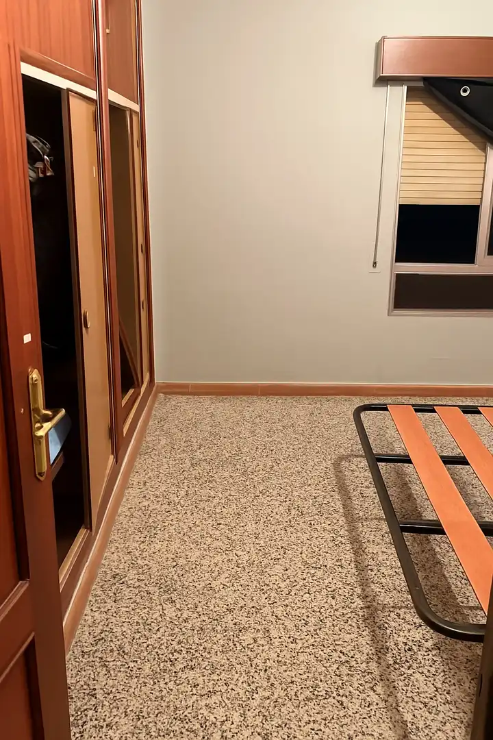 Habitación de Piso en venta en El Arroyo - La Fuente