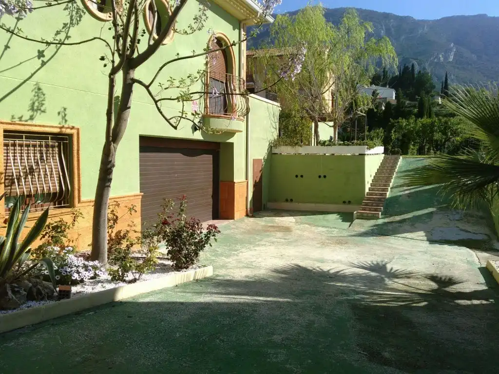 Casa o chalet en venta en Calle musico enric pardo, Beniatjar
