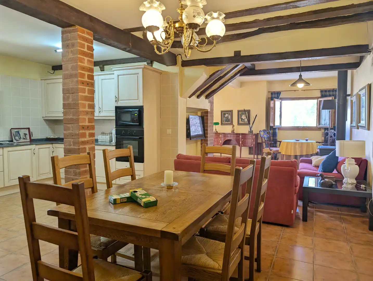 Casa o xalet en venda a Calle Bajera, 30, Viloria de Rioja