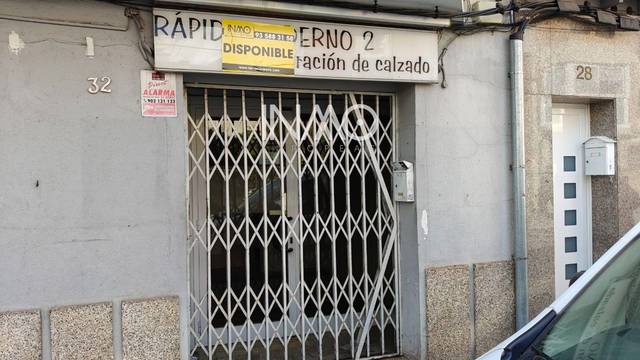 Local comercial en Alquiler en Mare de Deu de Lourdes en La Serreta