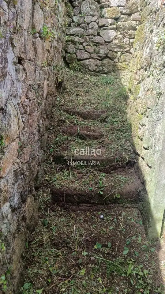 Houses for sale in Ferrol  with Private garden