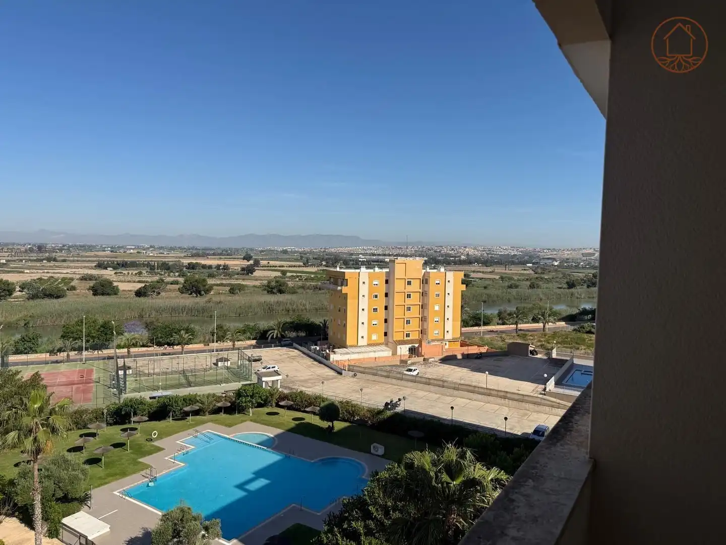 Piso con piscina en venta en Avenida del puerto 33, imagen 39