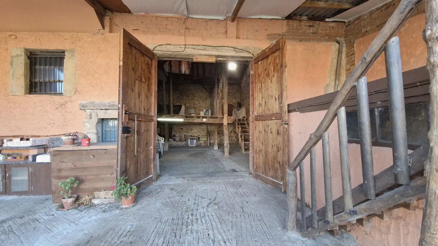 Casa o xalet en venda en Molledo amb Calefacció, Terrassa i Traster