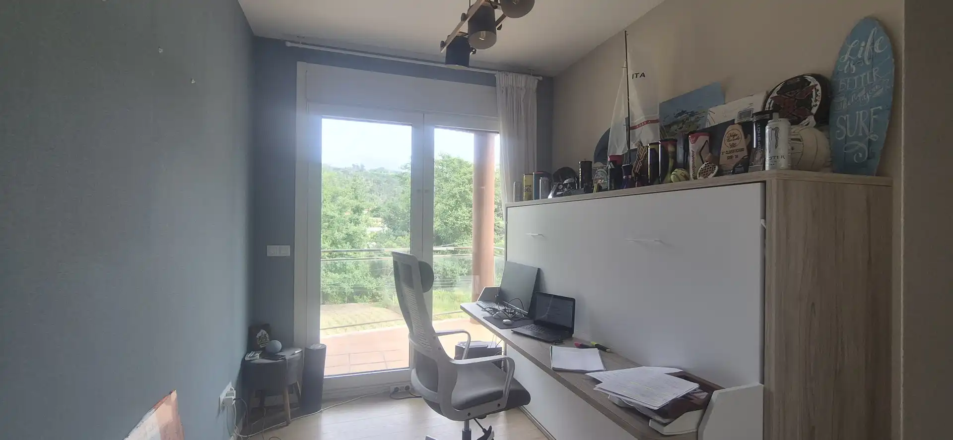 Casa o chalet en venta en Vigo  con Aire acondicionado, Calefacción y Jardín privado