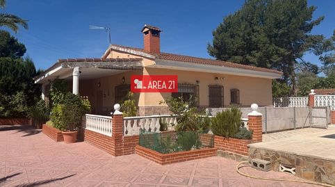 Foto 2 de Casa o chalet en venta en Urbanizaciones, Llíria