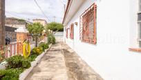 Vista exterior de Casa o xalet en venda en Castellbisbal amb Calefacció, Jardí privat i Terrassa