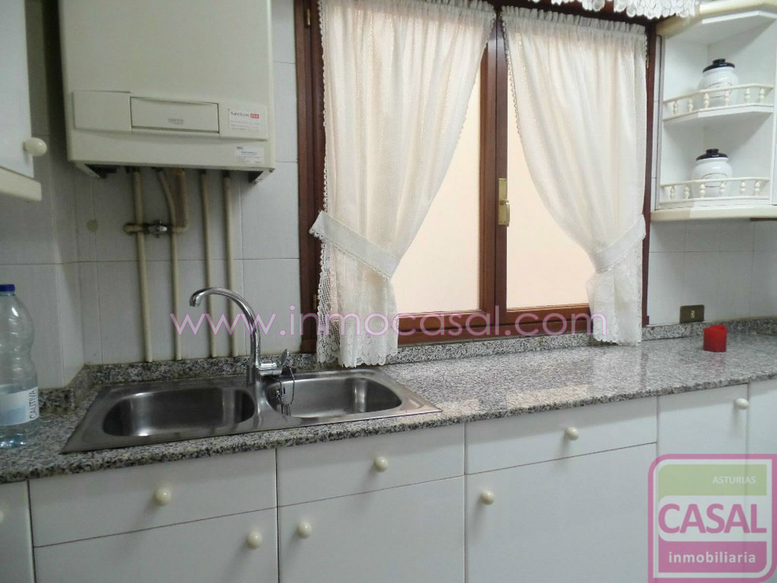 Flat for sale in Sama
