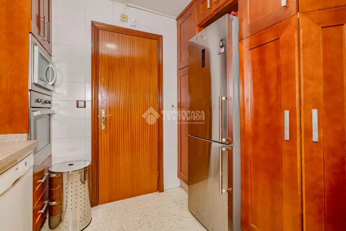 Piso con ascensor en venta en Norte, imagen 9