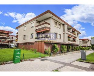 Exterior view of Flat to rent in Hondarribia  with Heating, Terrace and Storage room