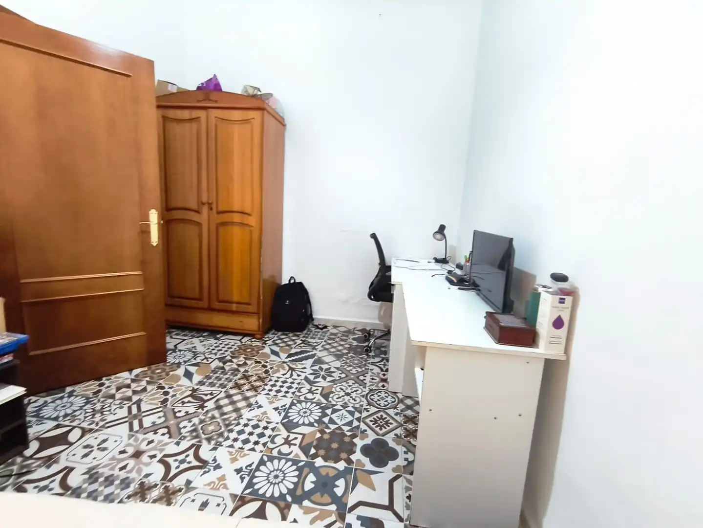 Casa o xalet en venda en Cazalla de la Sierra amb Moblat