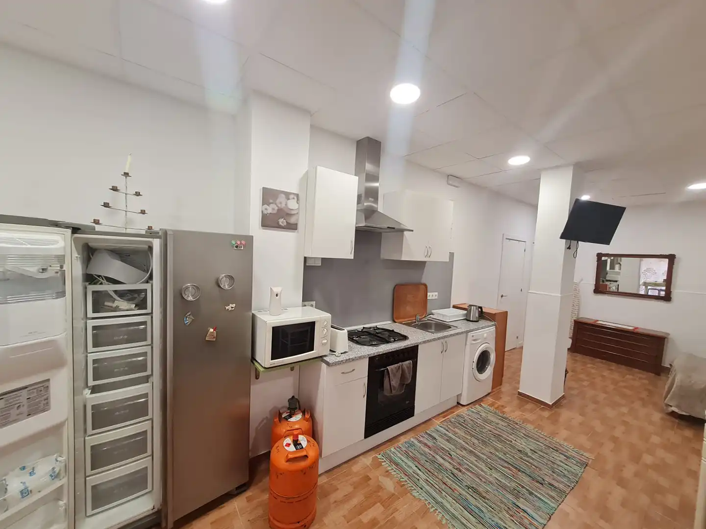 Piso en venta en Calle Pascual de la Mata