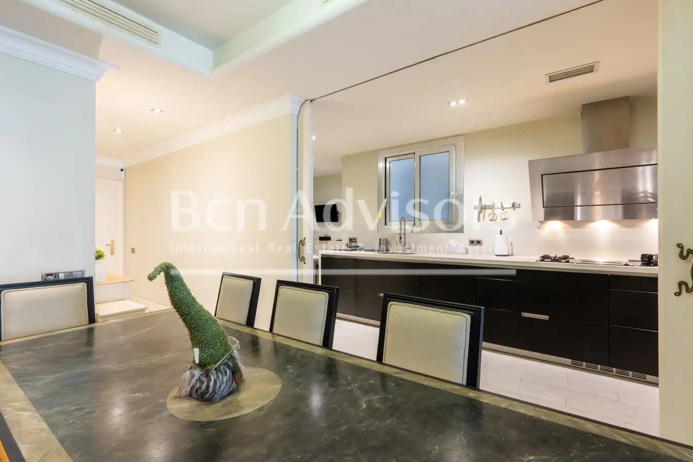 Appartamento con terrazza in vendita a Carrer de Provença, imagen 12