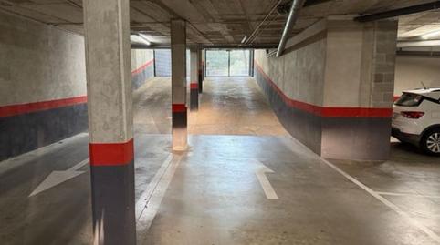 Photo 4 of Box room to rent in Ronda de Ponent, 234, Zona Esportiva, Barcelona