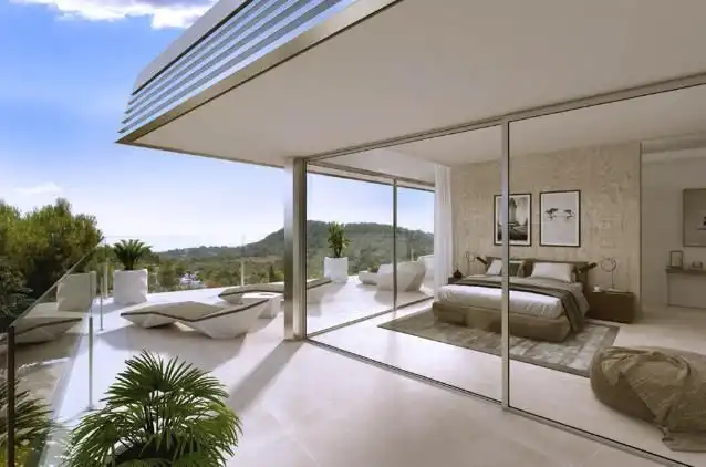 Maison avec terrasse à vendre à El Faro de Calaburra - Chaparral, imagen 15