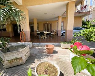 Terrace of Planta baja for sale in Gandia  with Air Conditioner and Terrace