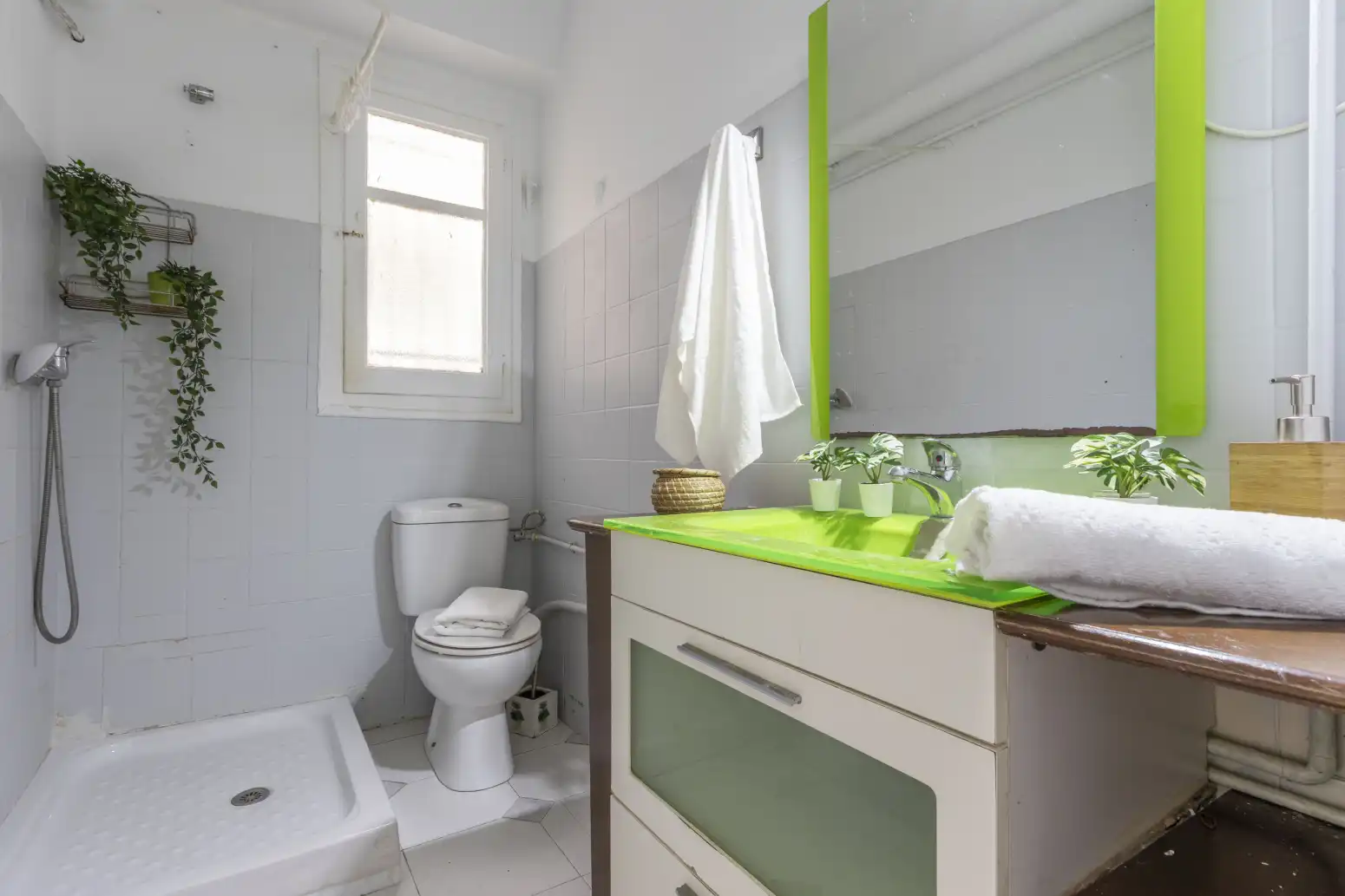 Baño de Piso en venta en Foios con Balcón