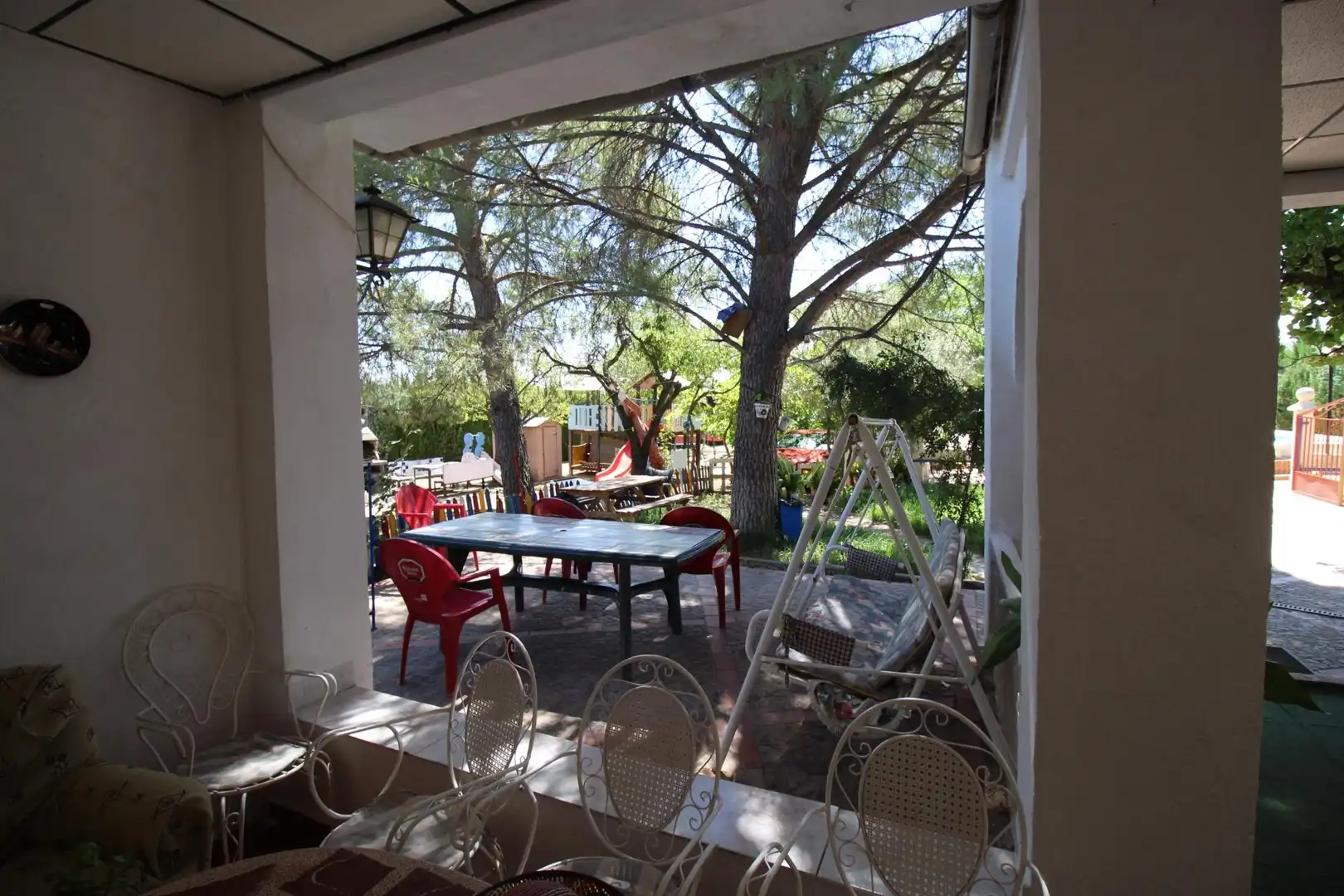 Villa mit Pool zum Verkauf in Calle Calle San Antón, imagen 26