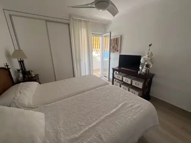 Appartement avec ascenseur à vendre à Paseo Marítimo Rey de España, imagen 18