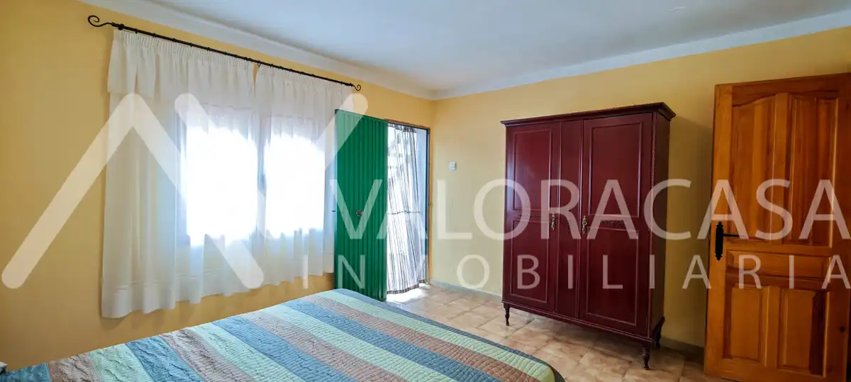 Habitación de Finca rústica en venta en Málaga con Amueblado