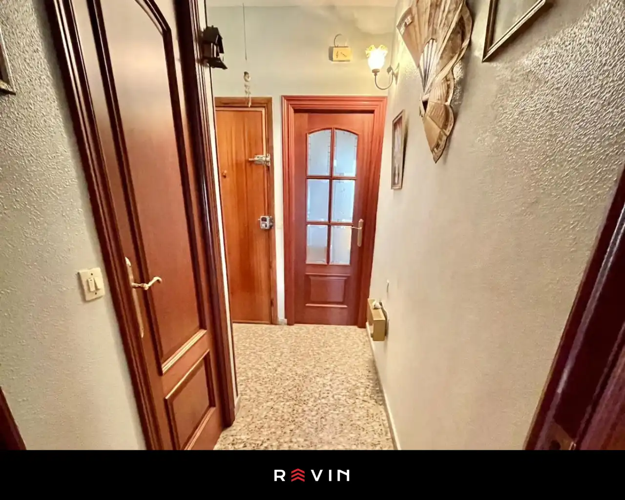 Piso en venta en Úbeda con Amueblado, Microondas y TV