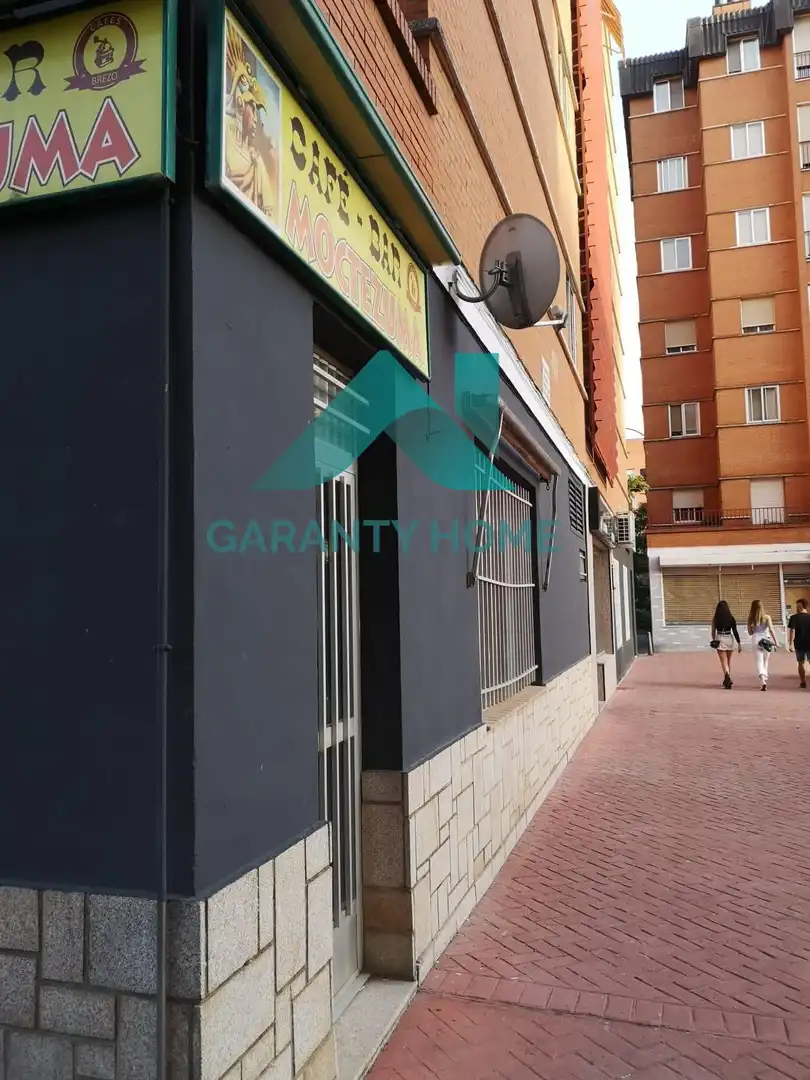 Business premises for sale in Centro, imagen 9
