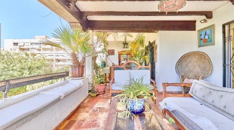 Foto 2 de Casa adosada en venda a Huerta Belón - Calvario, Marbella