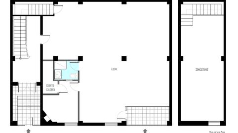 Photo 3 of House or chalet for sale in De las Viñas, 4, Noalejo, Jaén