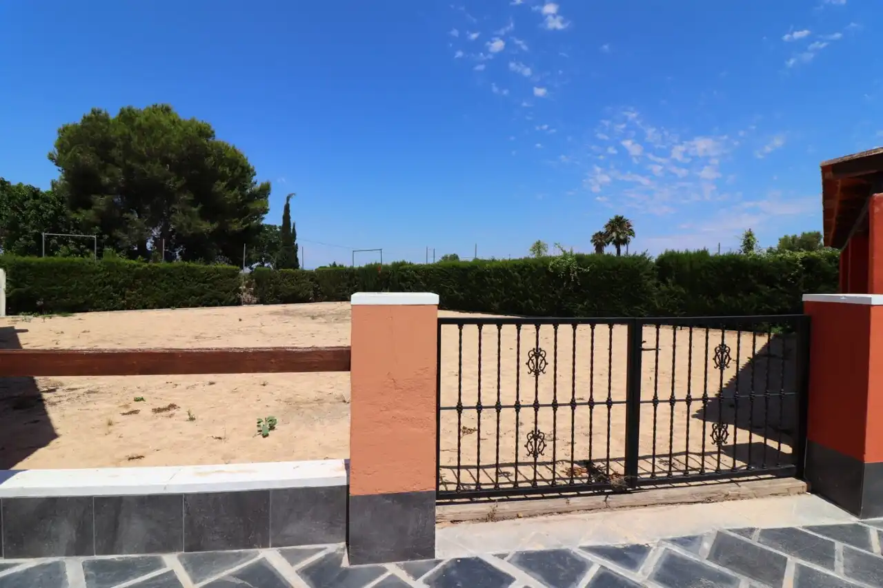 Country house for sale in Almoradí, imagen 28