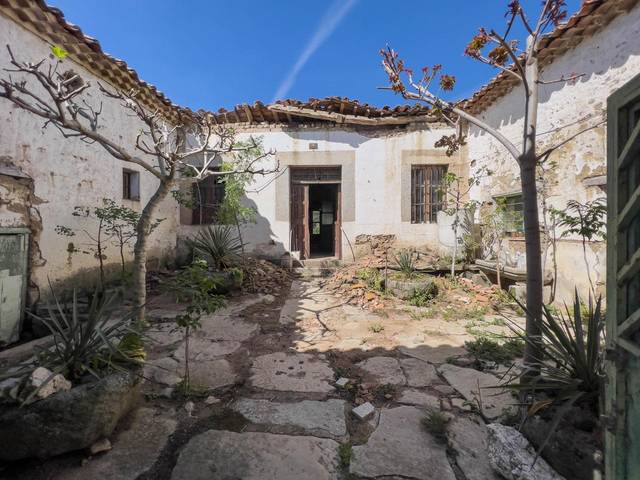 Terreno residencial en Venta en Del Expresillo en Cardeñosa