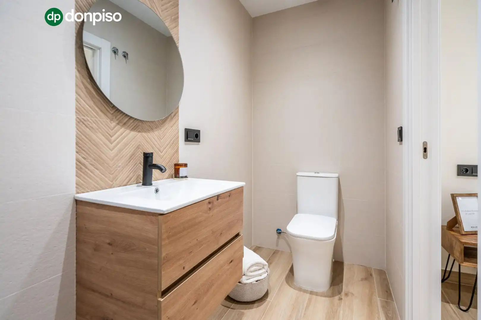 Bathroom of Lofts for sale in Ronda
