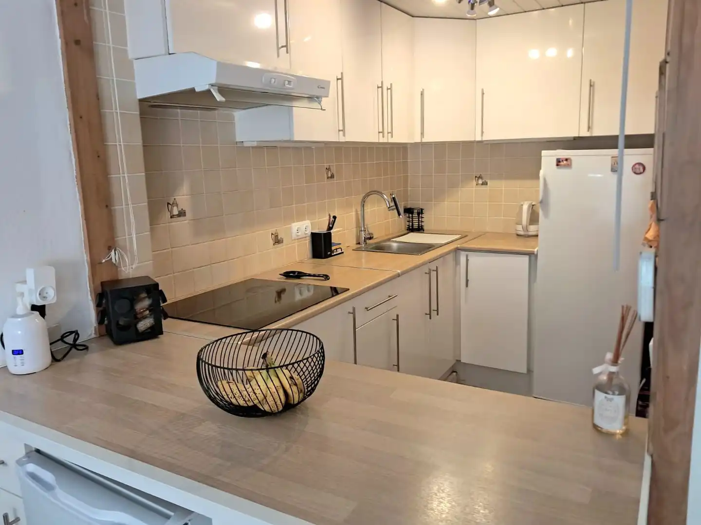 Flat with pool for sale in Santa Margarita, imagen 6