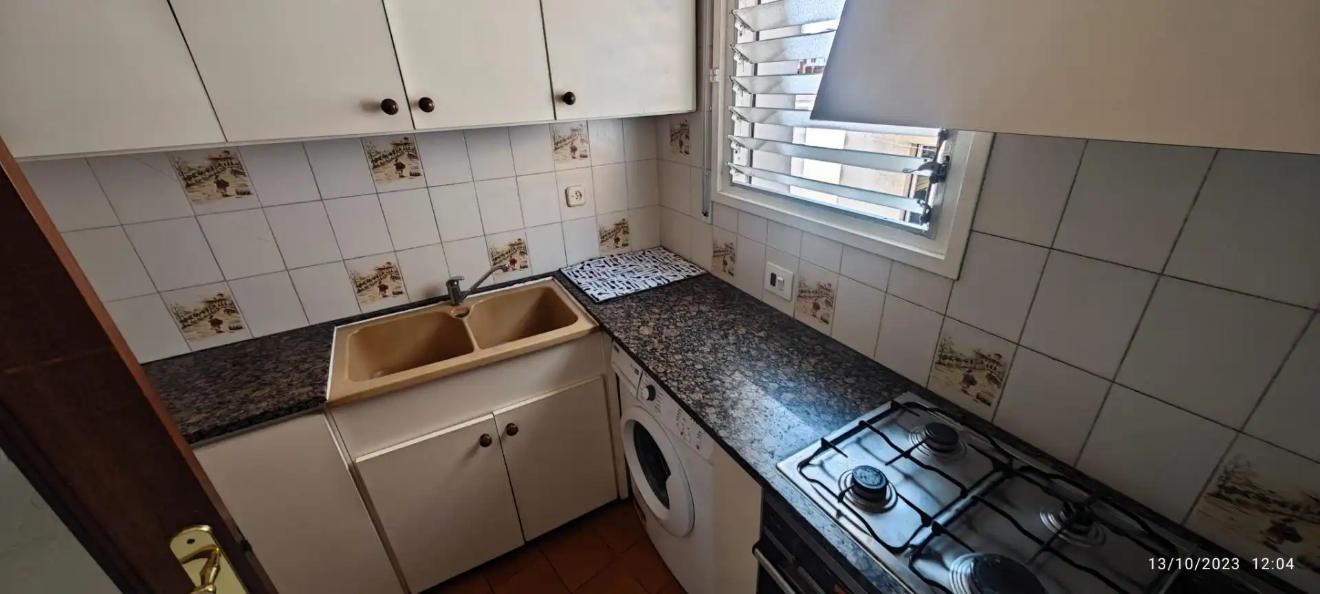 Ático de alquiler en Calle MONT DEL, 58, Centre