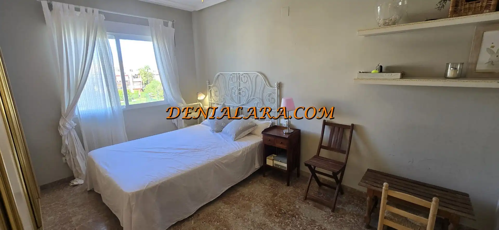Ático con terraza en venta en La Xara - La Sella, imagen 13