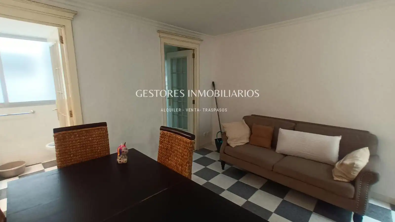 Duplexes for rent in Alcoy / Alcoi, Alicante