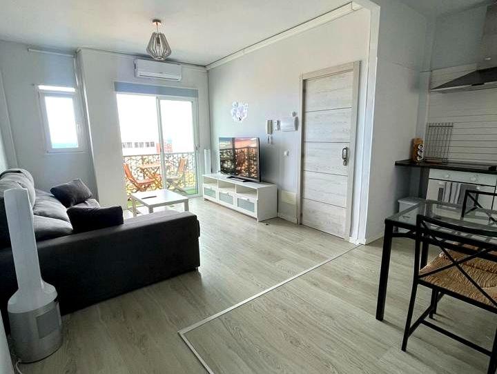 Foto 1 de Pis de lloguer a Mencey Bencomo, La Salud, Santa Cruz de Tenerife