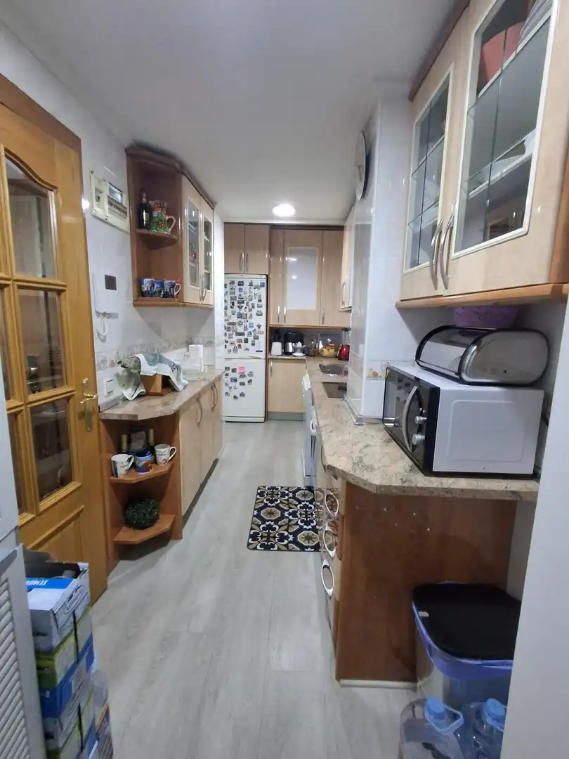 Wohnung mit Aufzug zum Verkauf in JOSE DE CADALSO, imagen 12