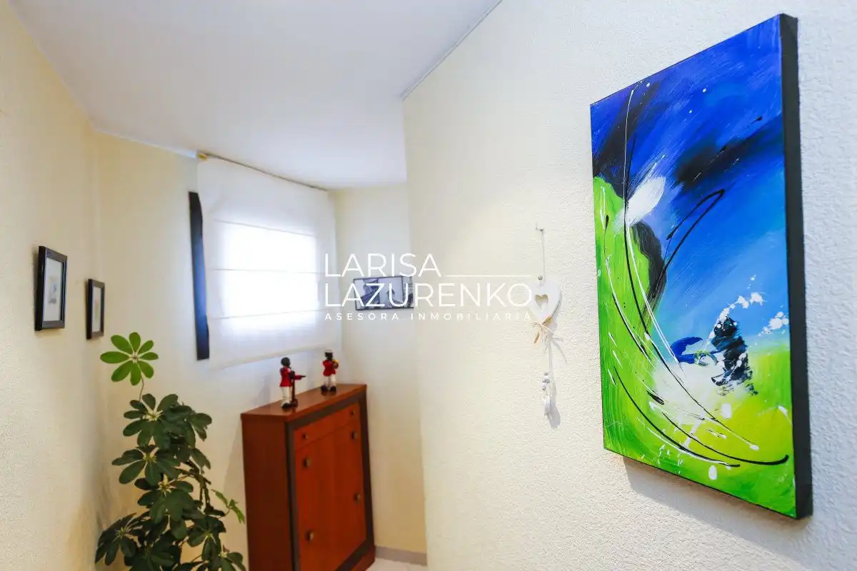 Apartament en venda en Salou amb Terrassa