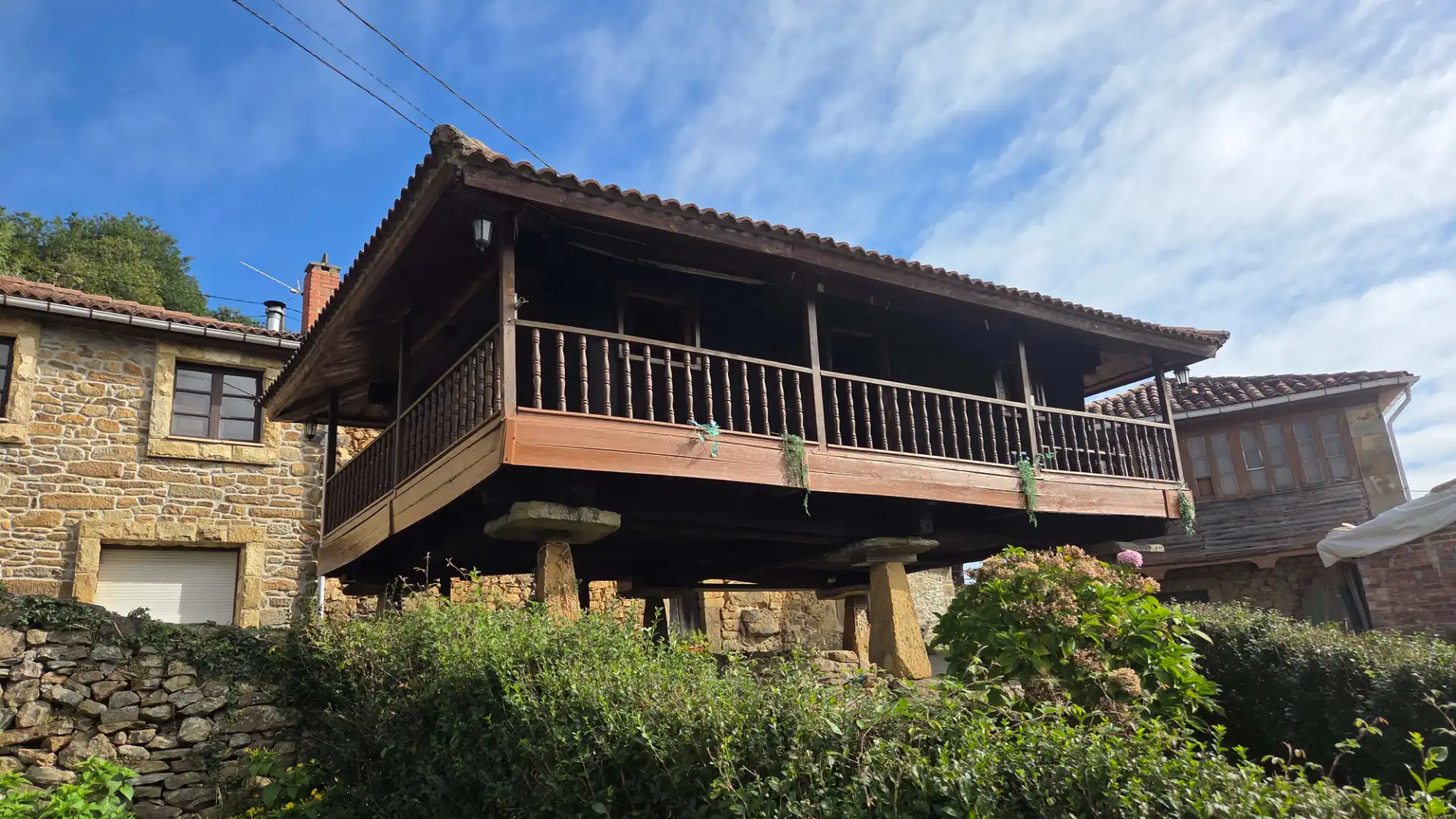 House with terrace for sale in Calle Cocañin, imagen 5