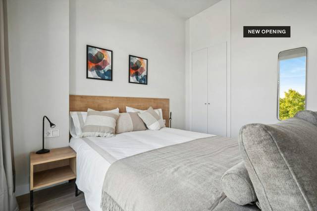 Piso en Alquiler en N/A en Ensanche de Vallecas - La Gavia