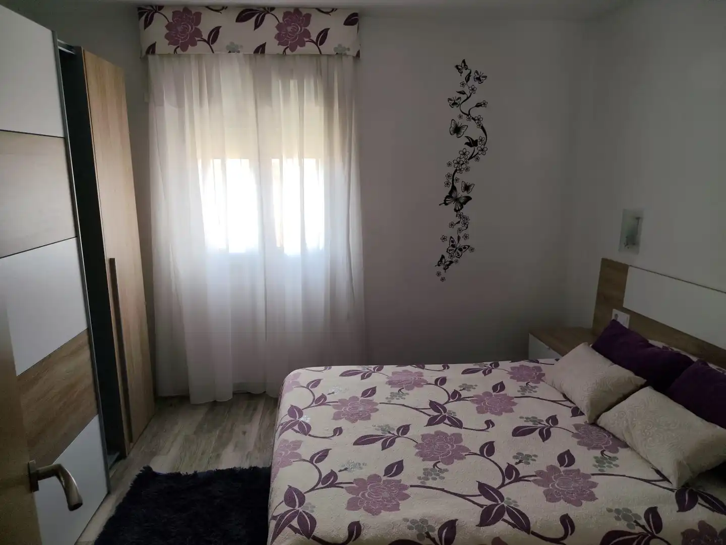 Schlafzimmer von Gebäude zum Verkauf in Ribeira mit Alarm