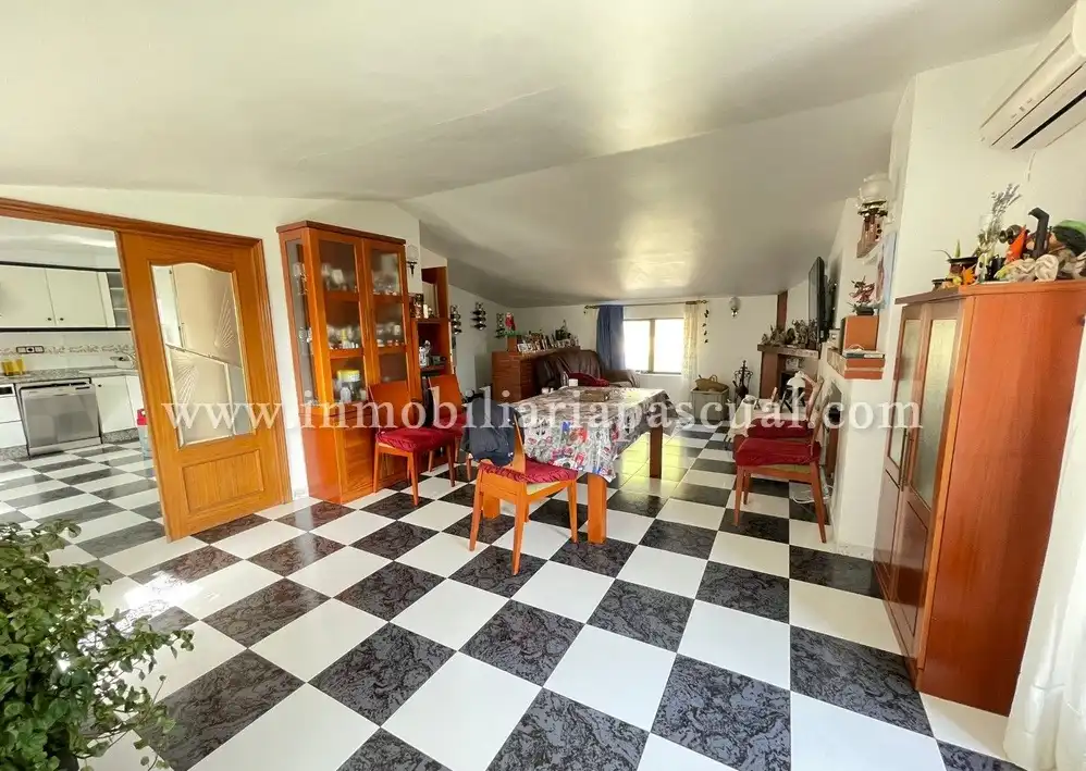 Chalet en venta en Batoi, imagen 30