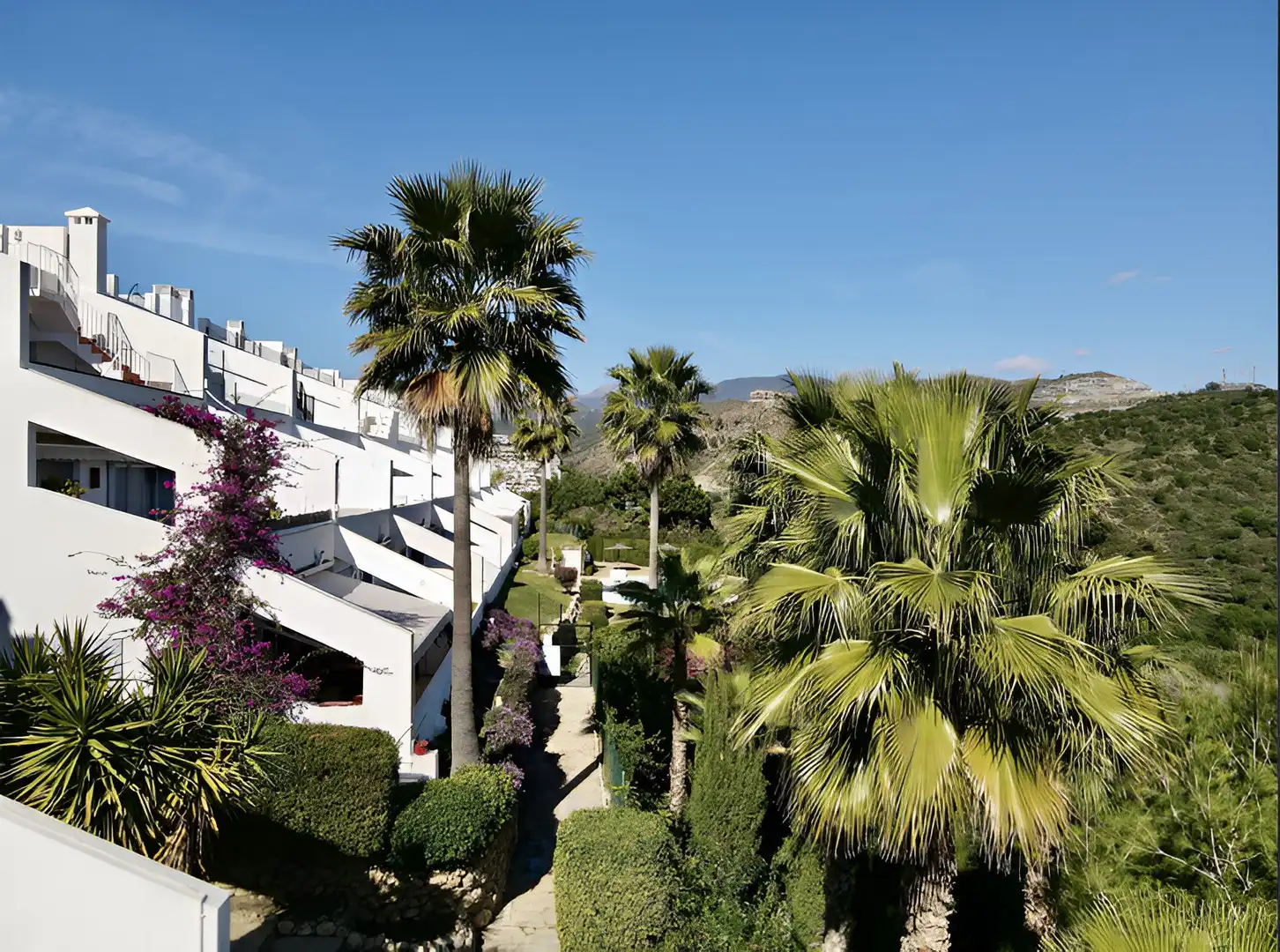 Apartament amb piscina en venda a La Quinta, imagen 27