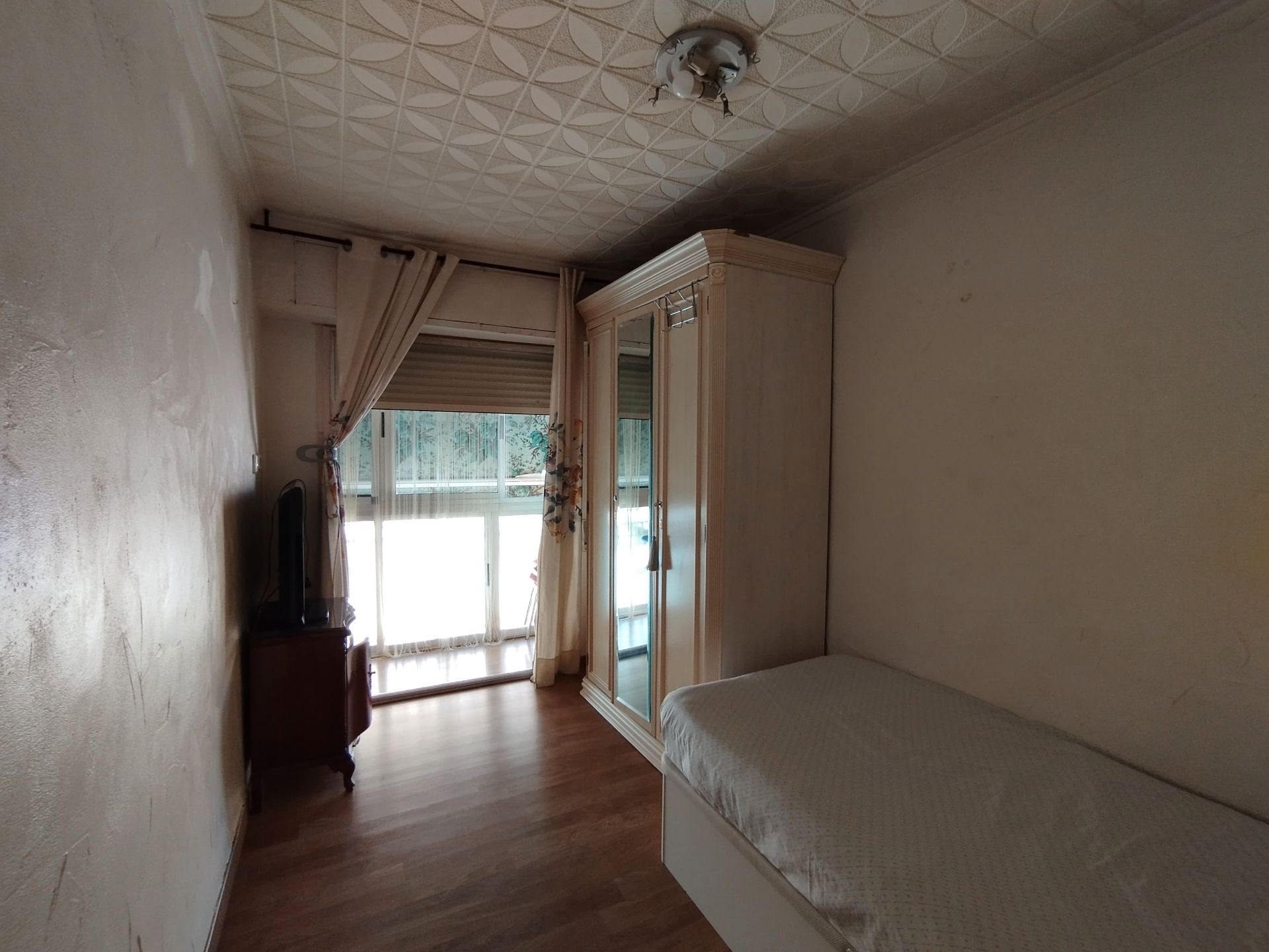 Flat to share in Calle Pradilla, Carolinas Altas, Pla - Carolinas