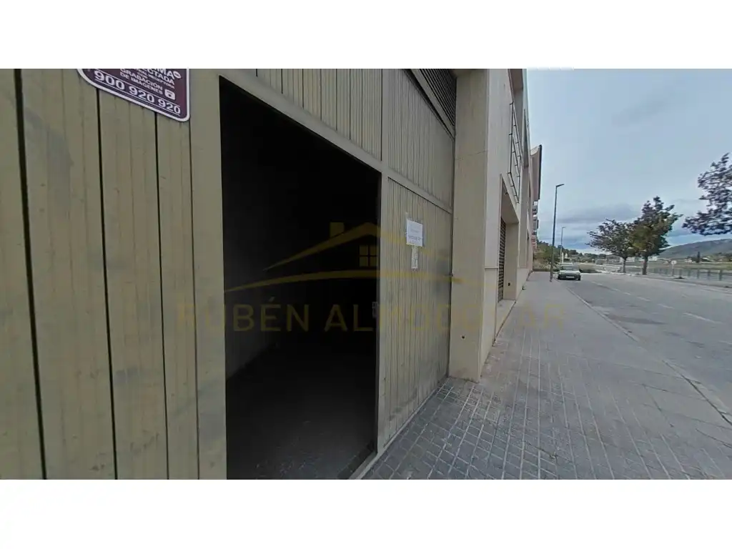 Local comercial en venda a Calle Goya 39, imagen 22