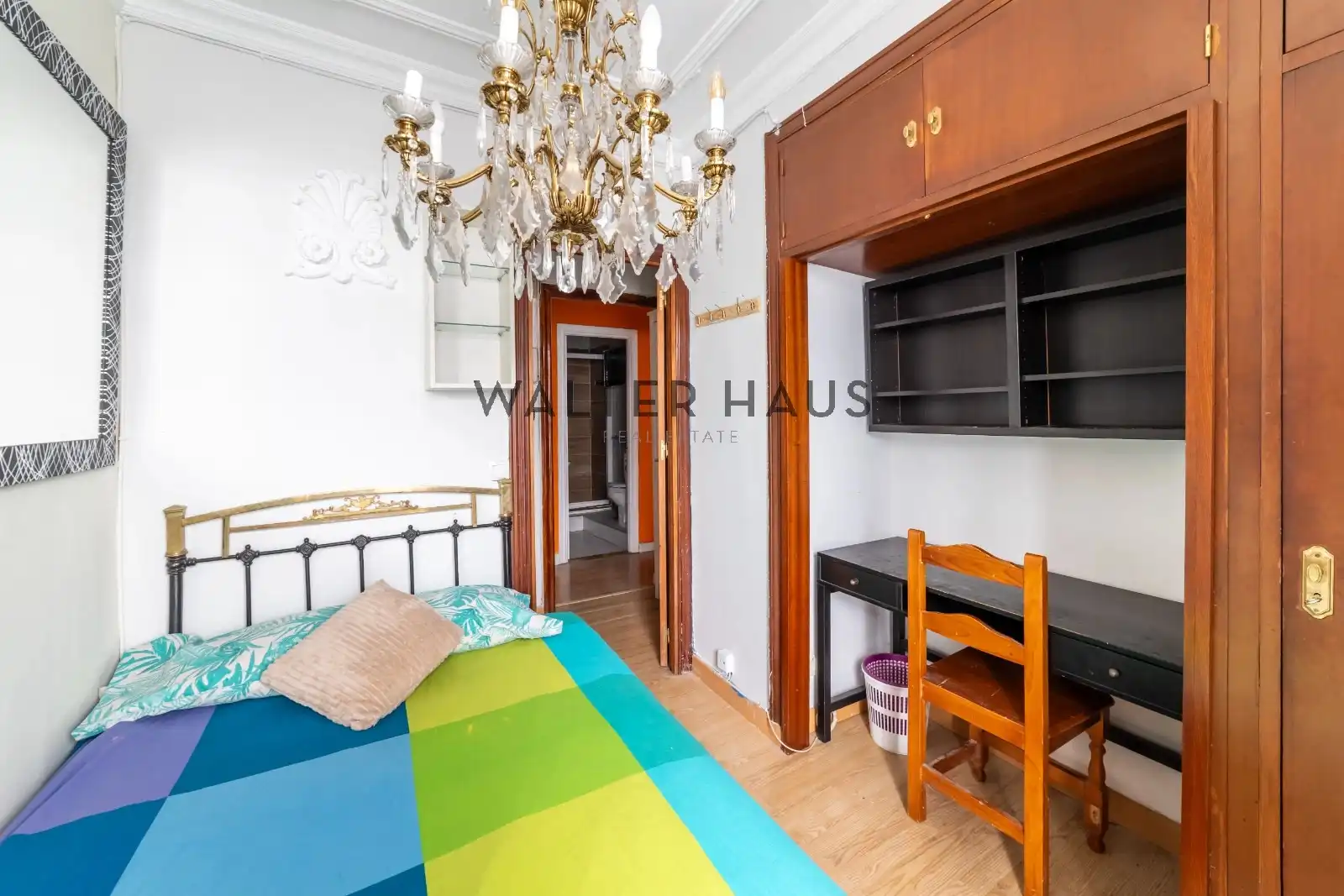 Appartement avec terrasse à vendre à Chamberí, imagen 25