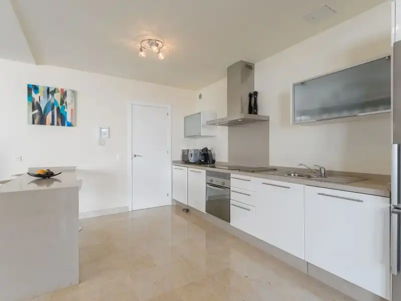 Apartment with lift for sale in Costa Adeje, imagen 25